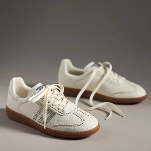 NIB Anthropologie Back 70 Cloud 2508 Sneakers Size 9